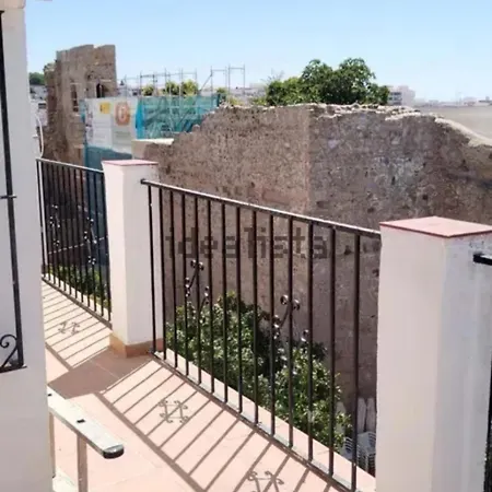 Homestay Casco Antiguo *