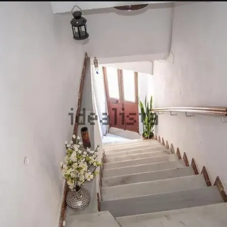 Casco Antiguo Homestay *