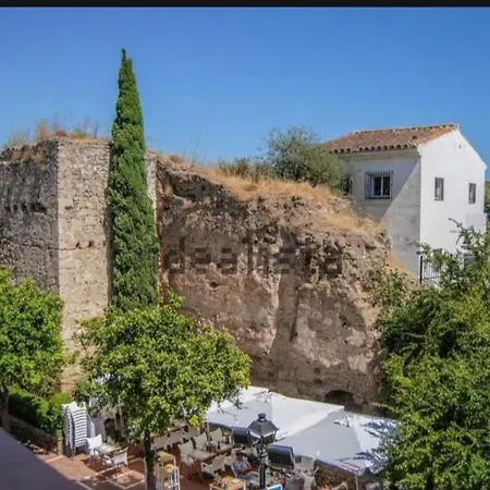 Homestay Casco Antiguo Marbella