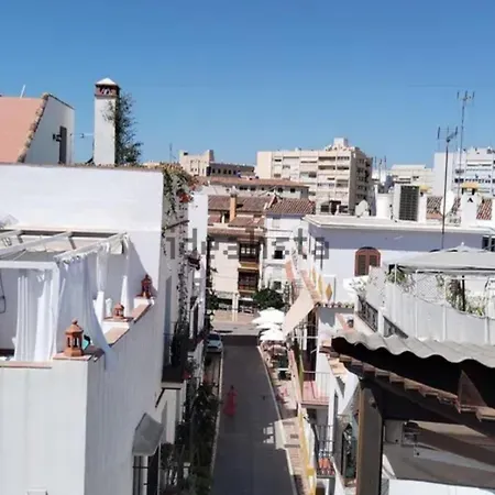 Homestay Casco Antiguo